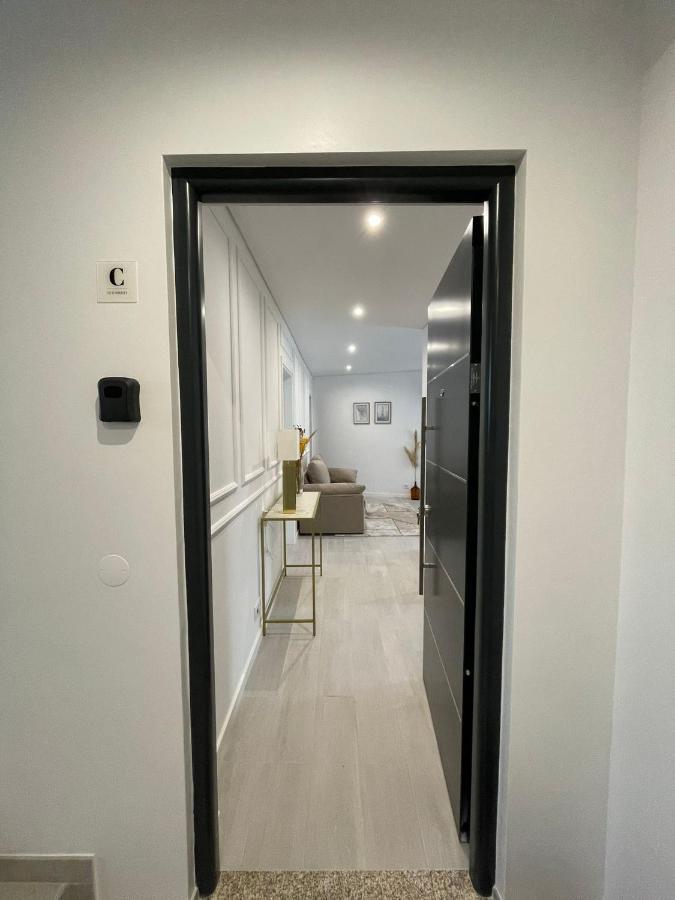 Marinho'S Oporto Apartments Porto Exterior foto