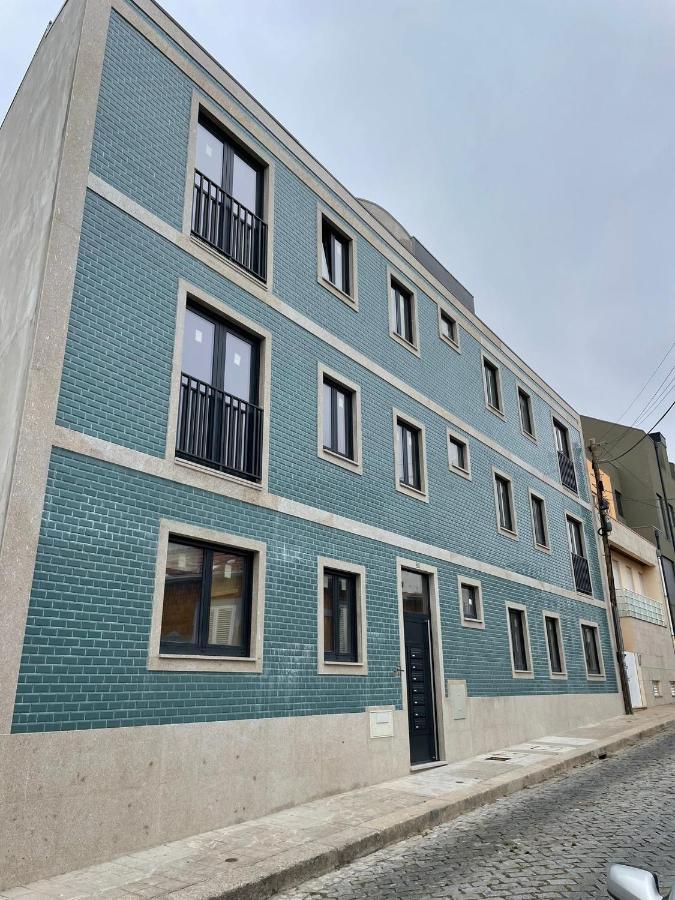 Marinho'S Oporto Apartments Porto Exterior foto